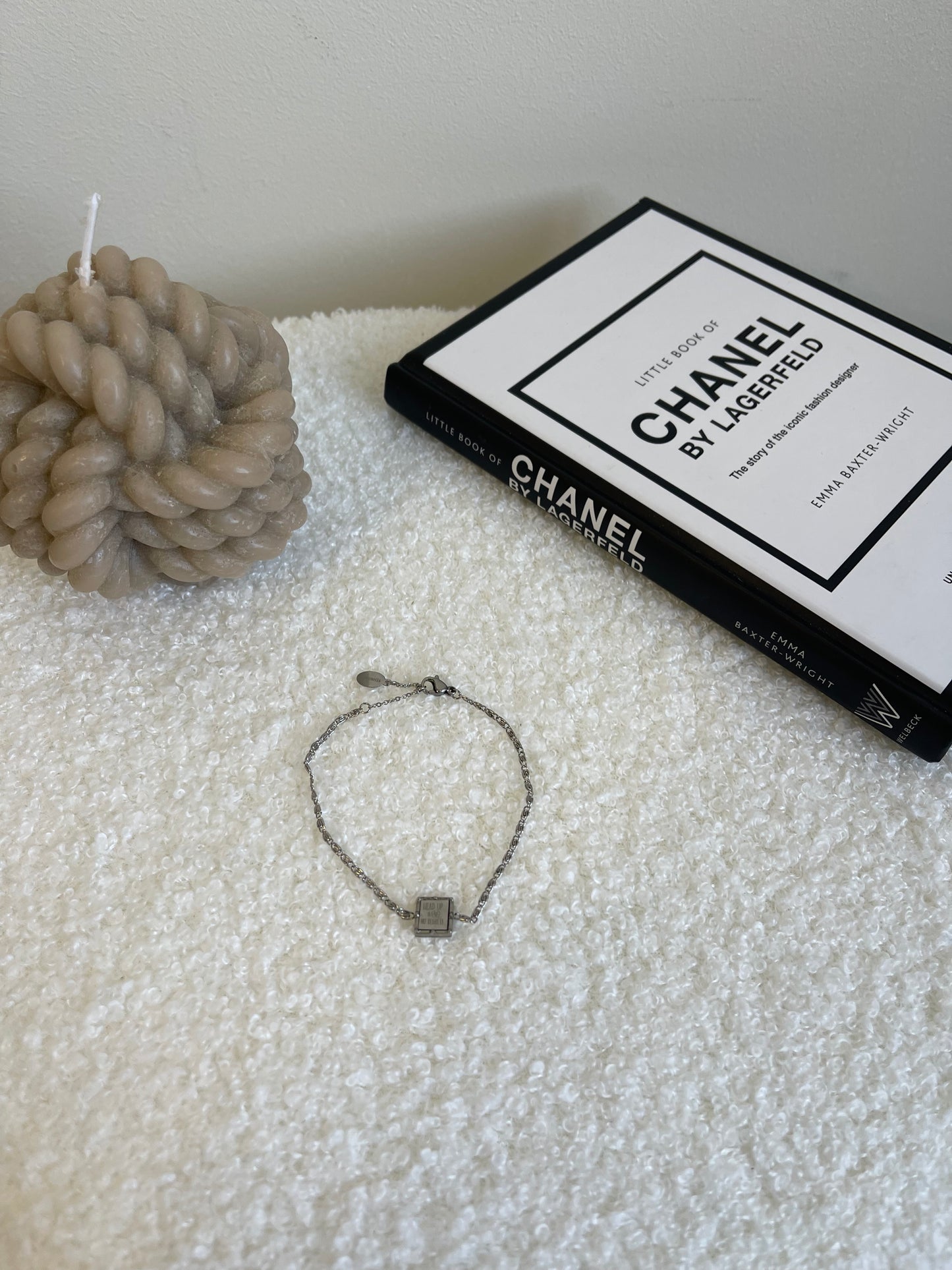 Last one bracelet