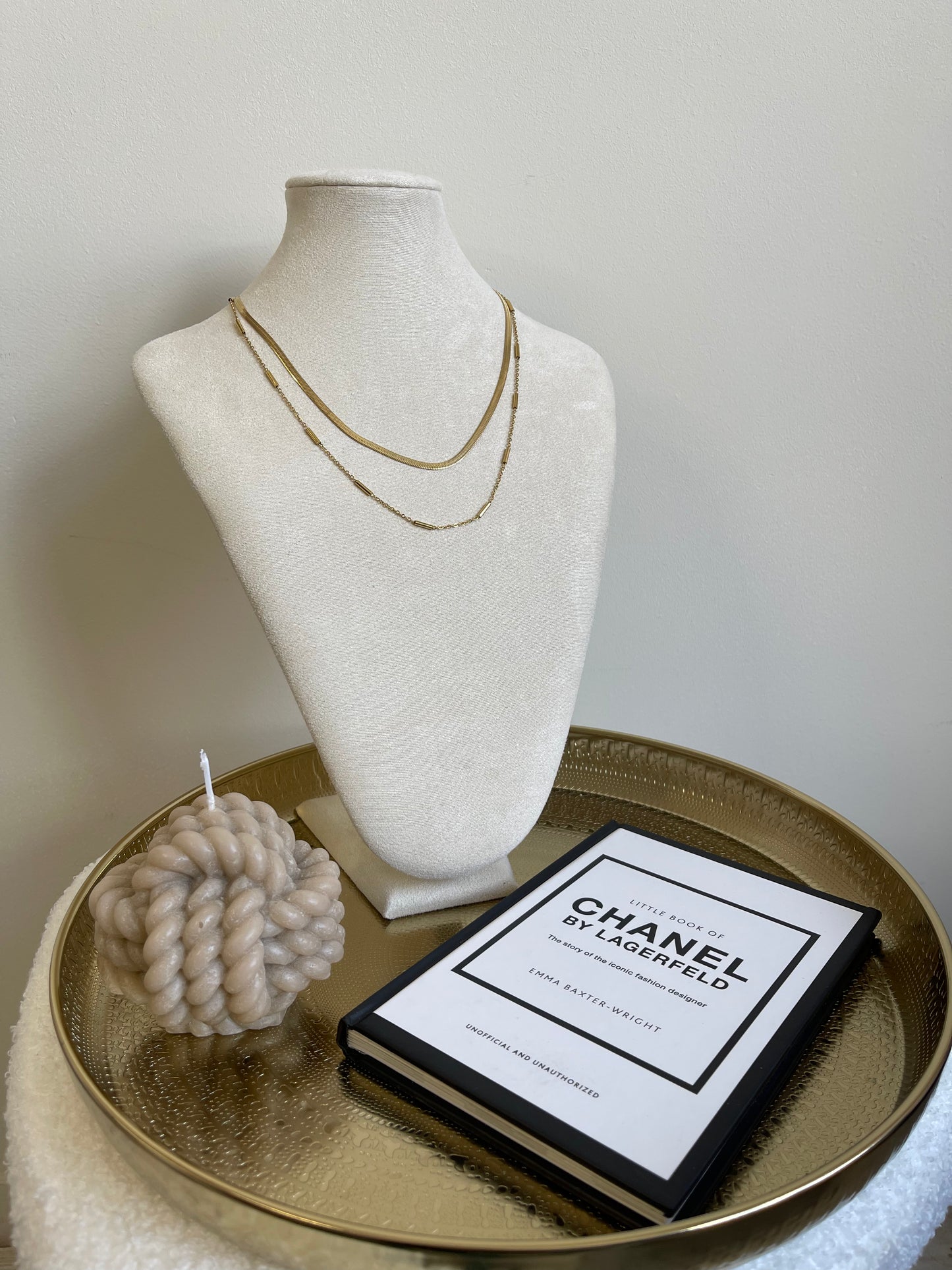 Lana necklace
