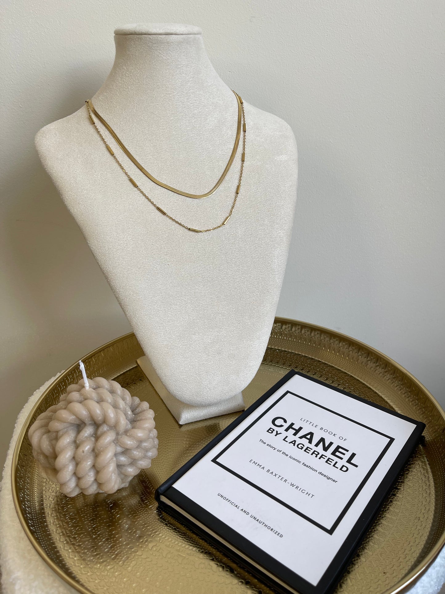 Lana necklace