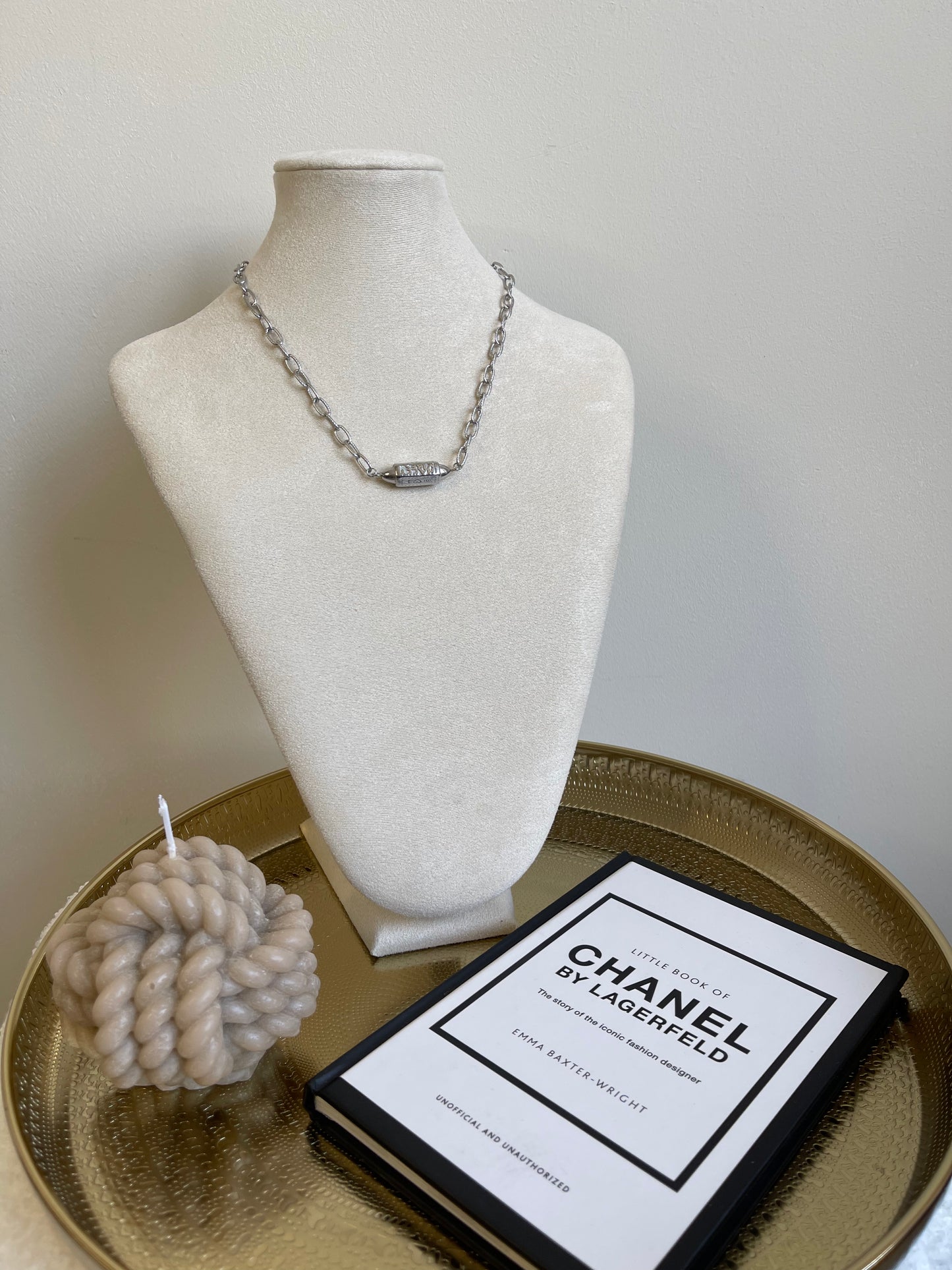 maaik necklace