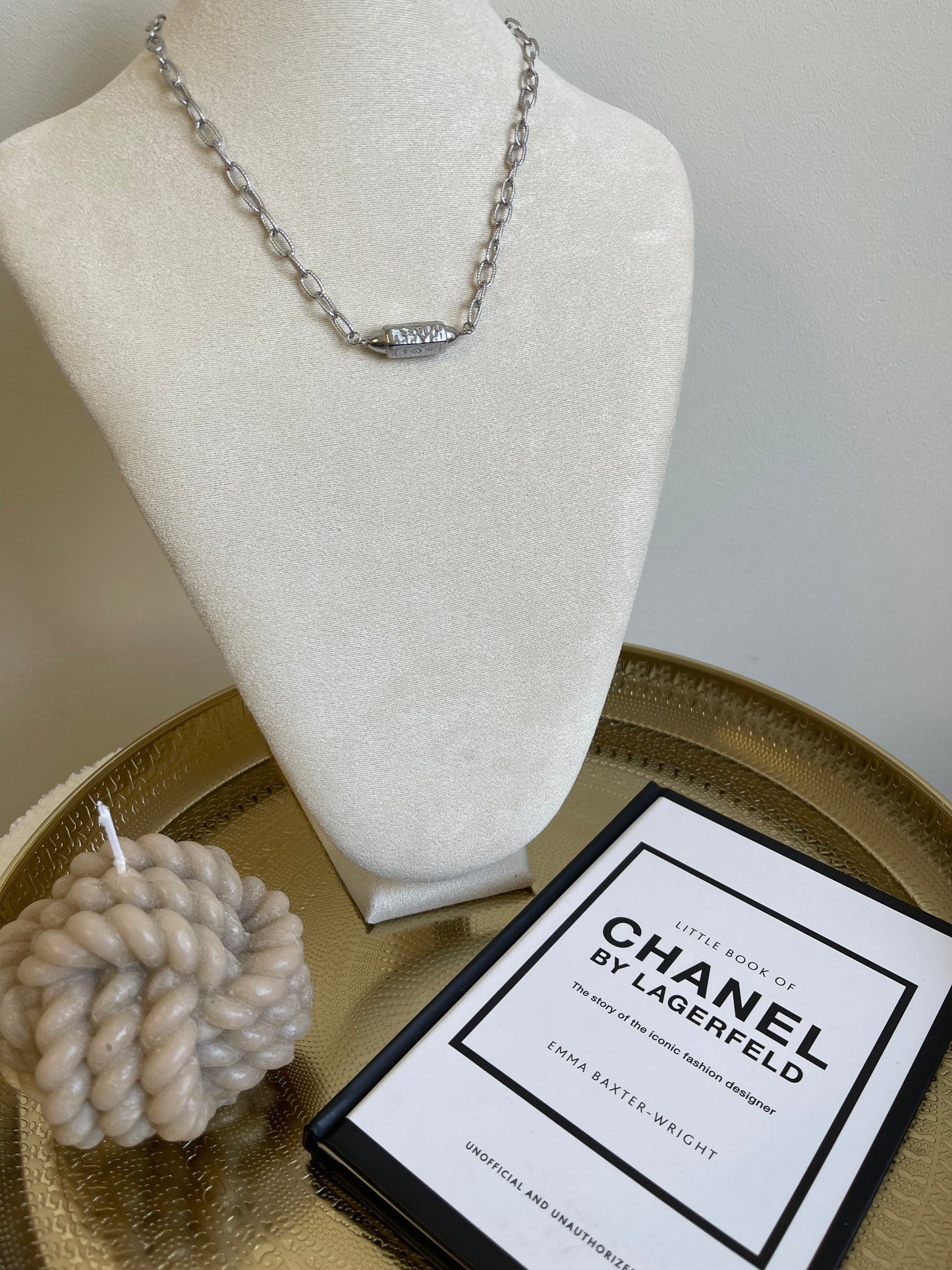 maaik necklace