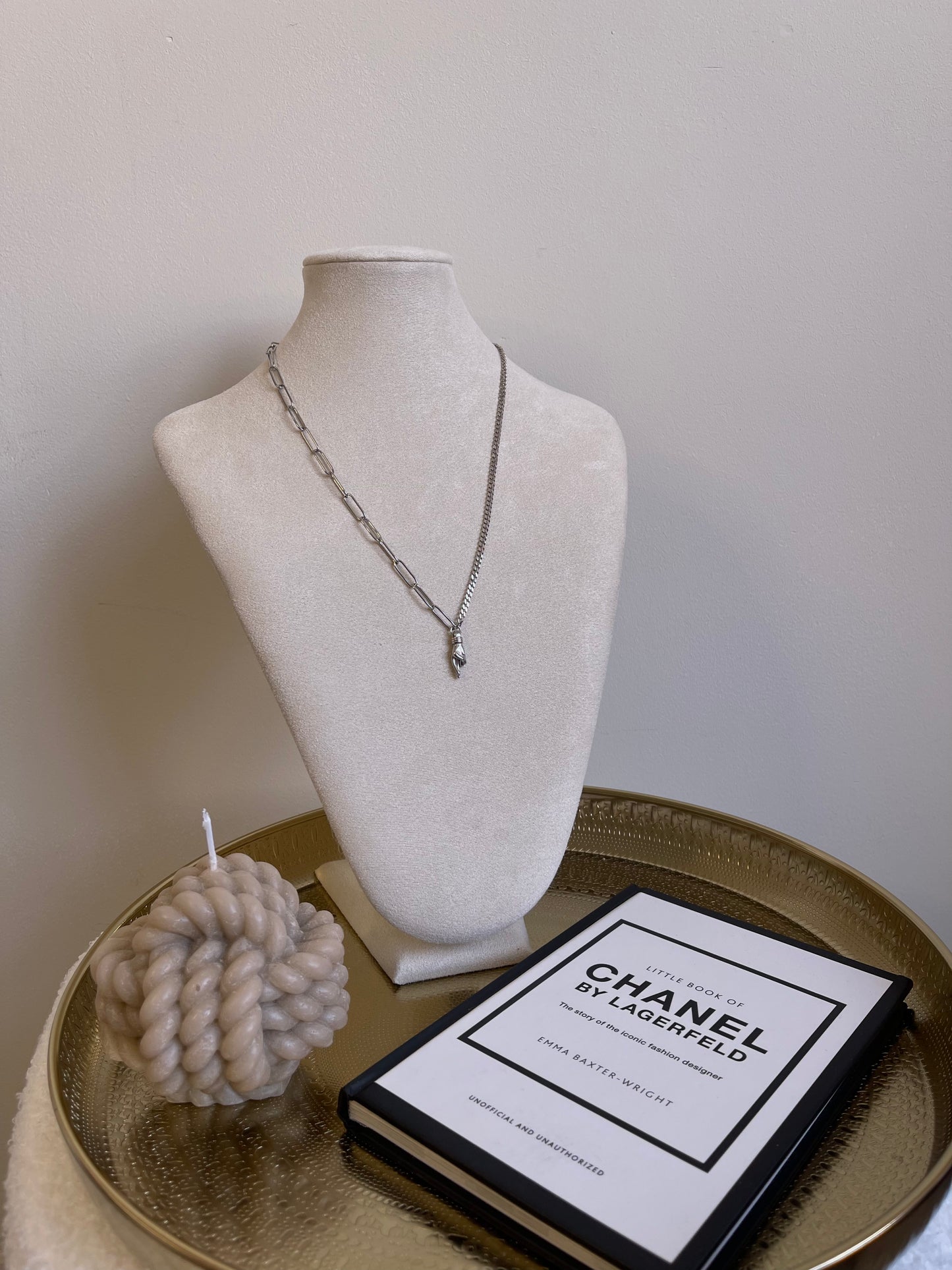 you necklace