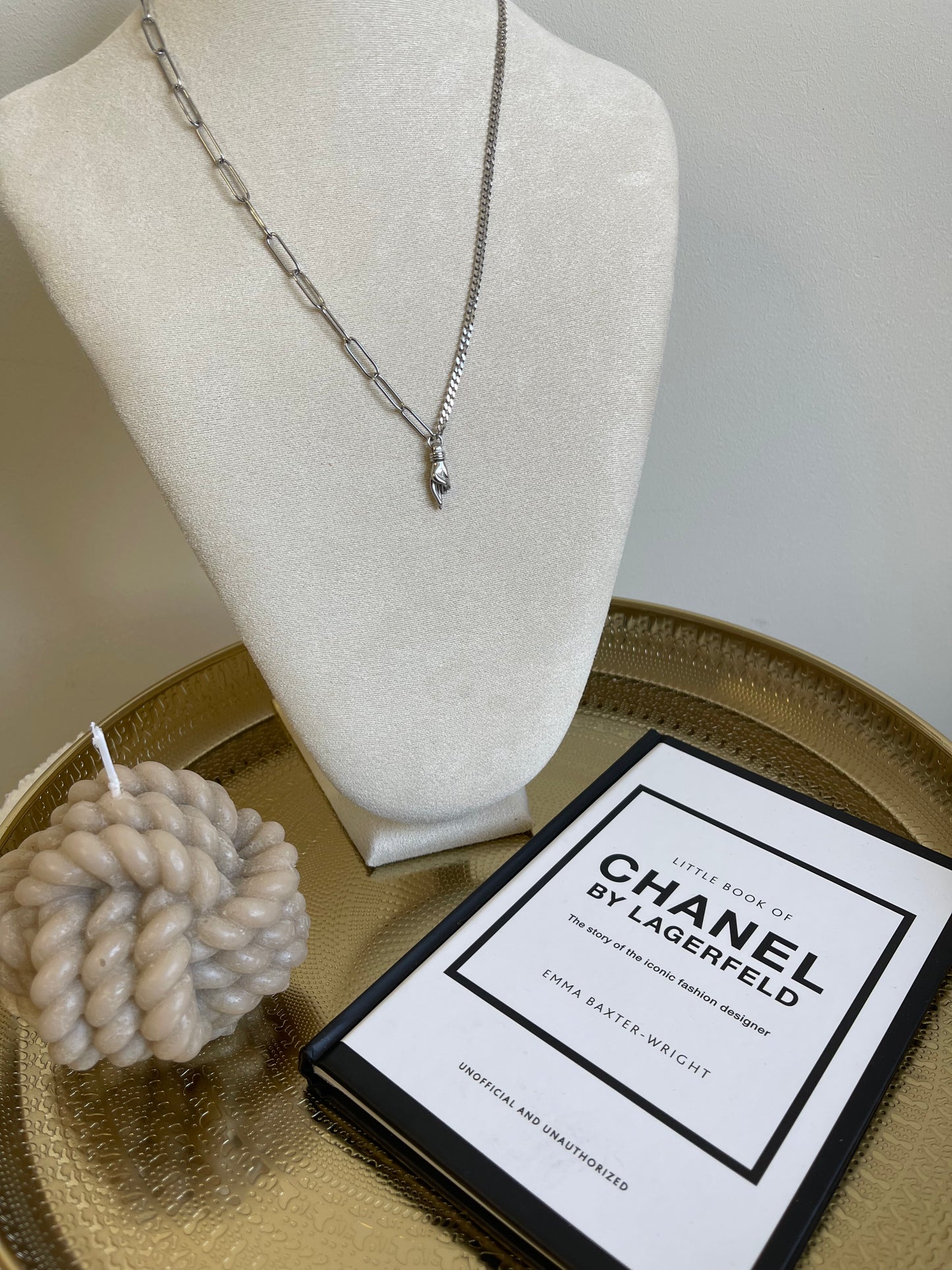 you necklace