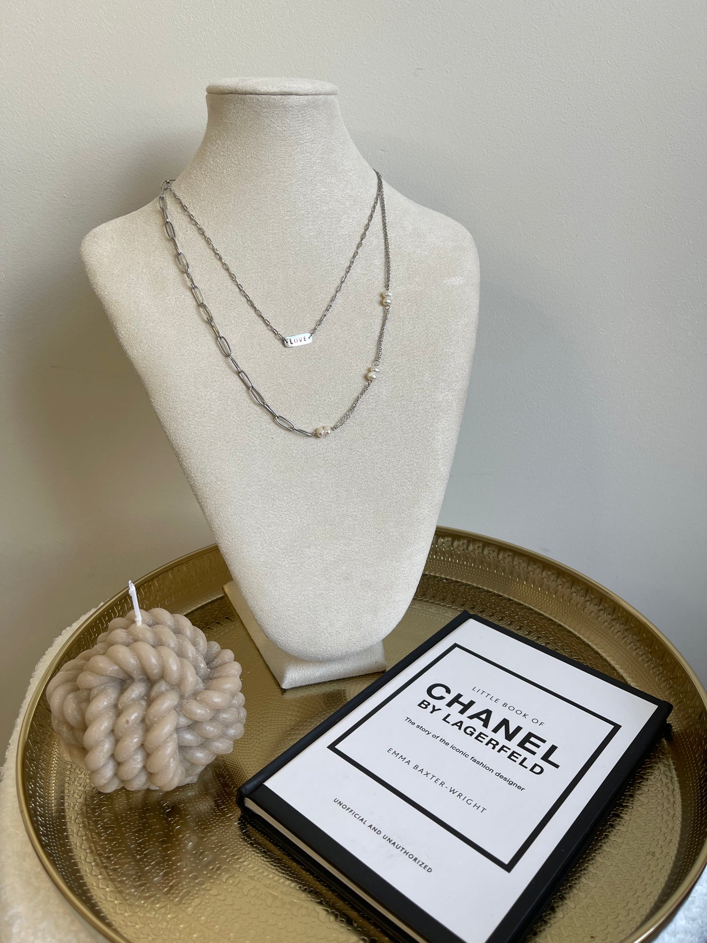 Chelsea necklace