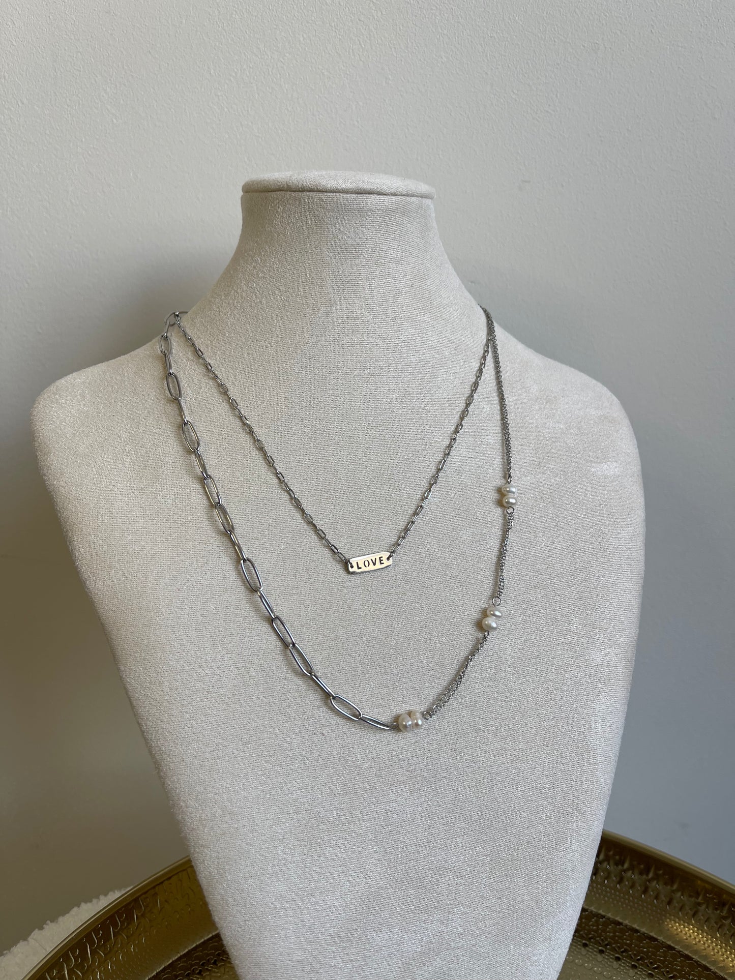 Chelsea necklace