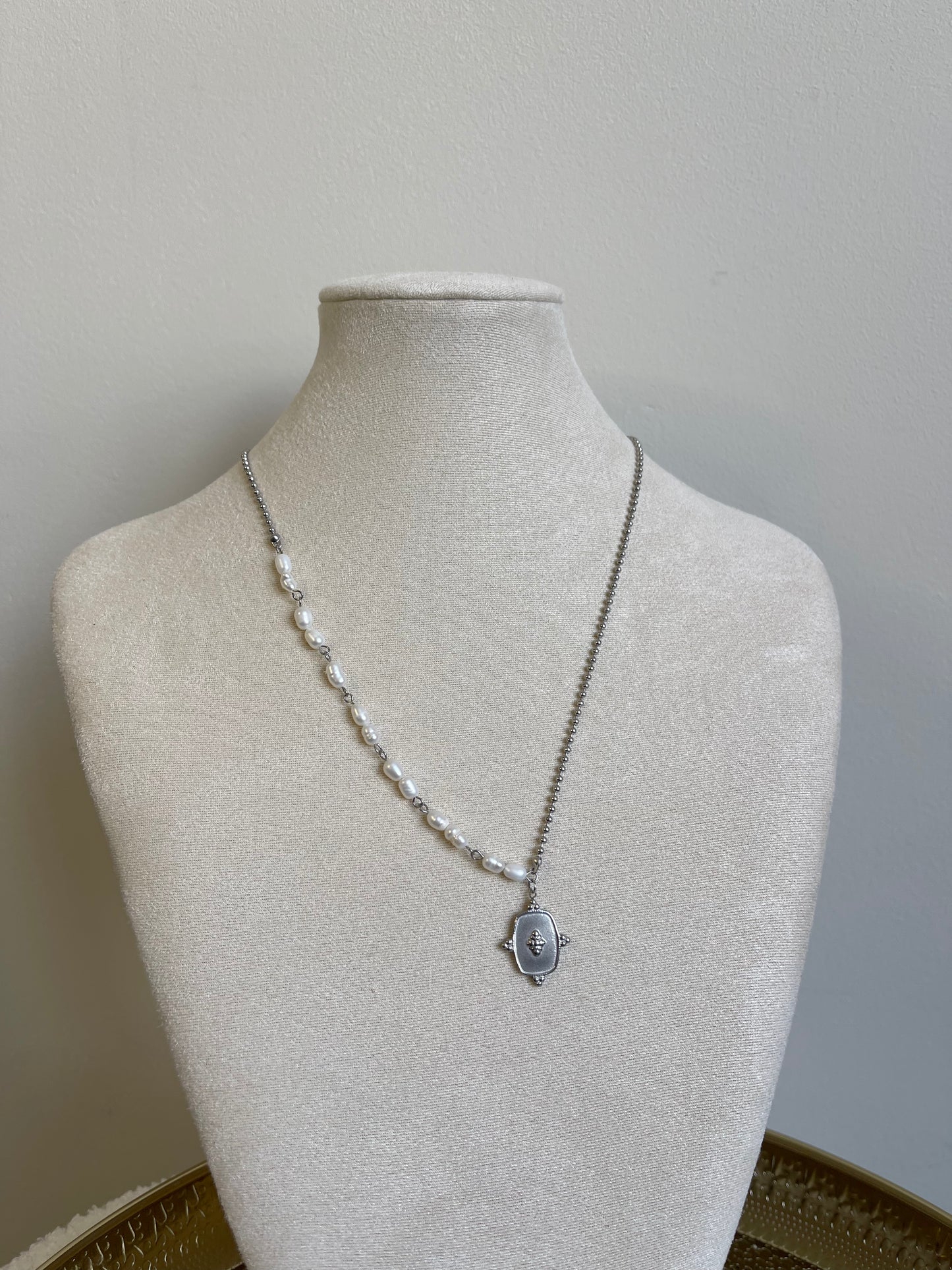 Collar Zia
