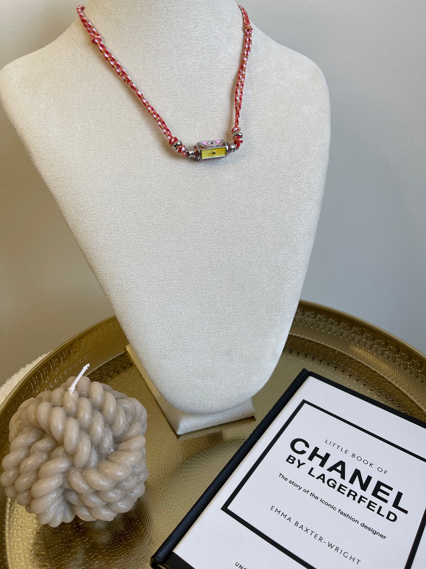 ibiza necklace