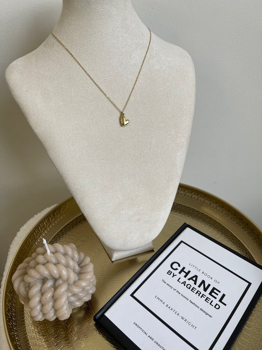 rosalie necklace