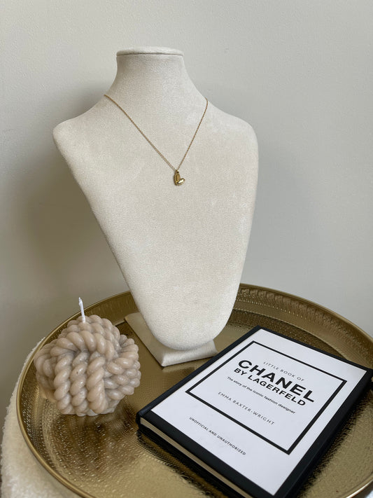rosalie necklace