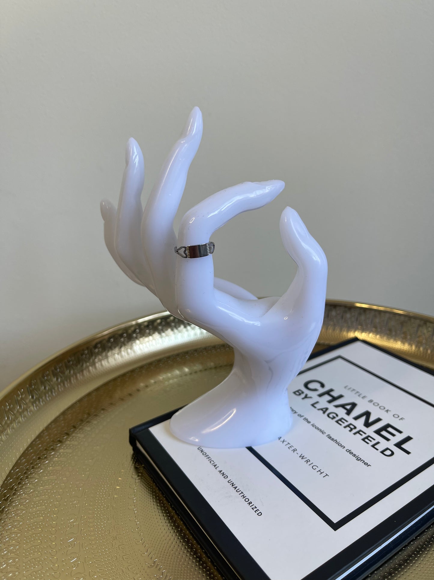 bailey ring