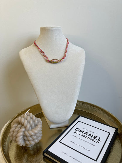 ibiza necklace