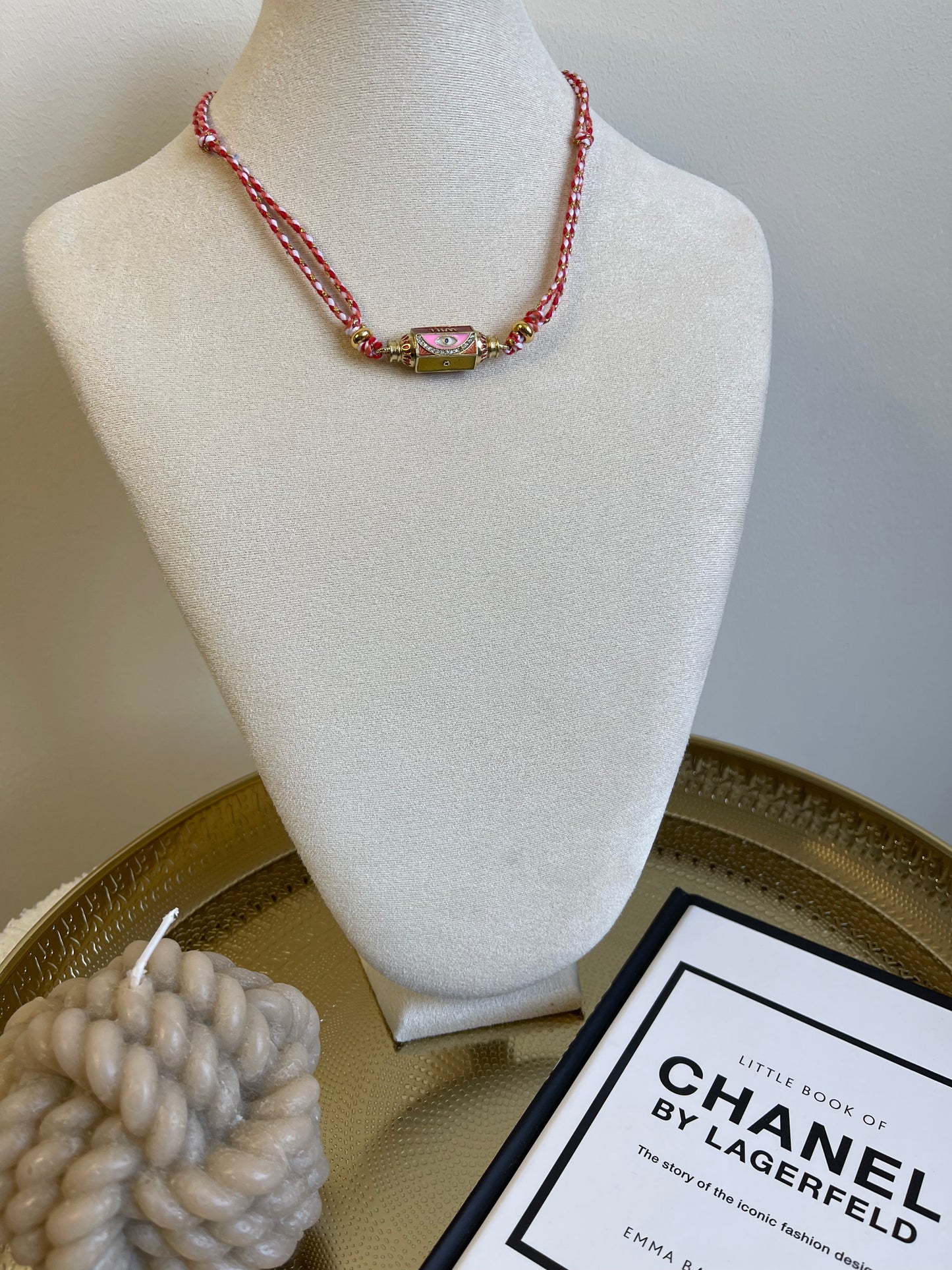ibiza necklace