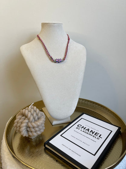 Collar de Italia