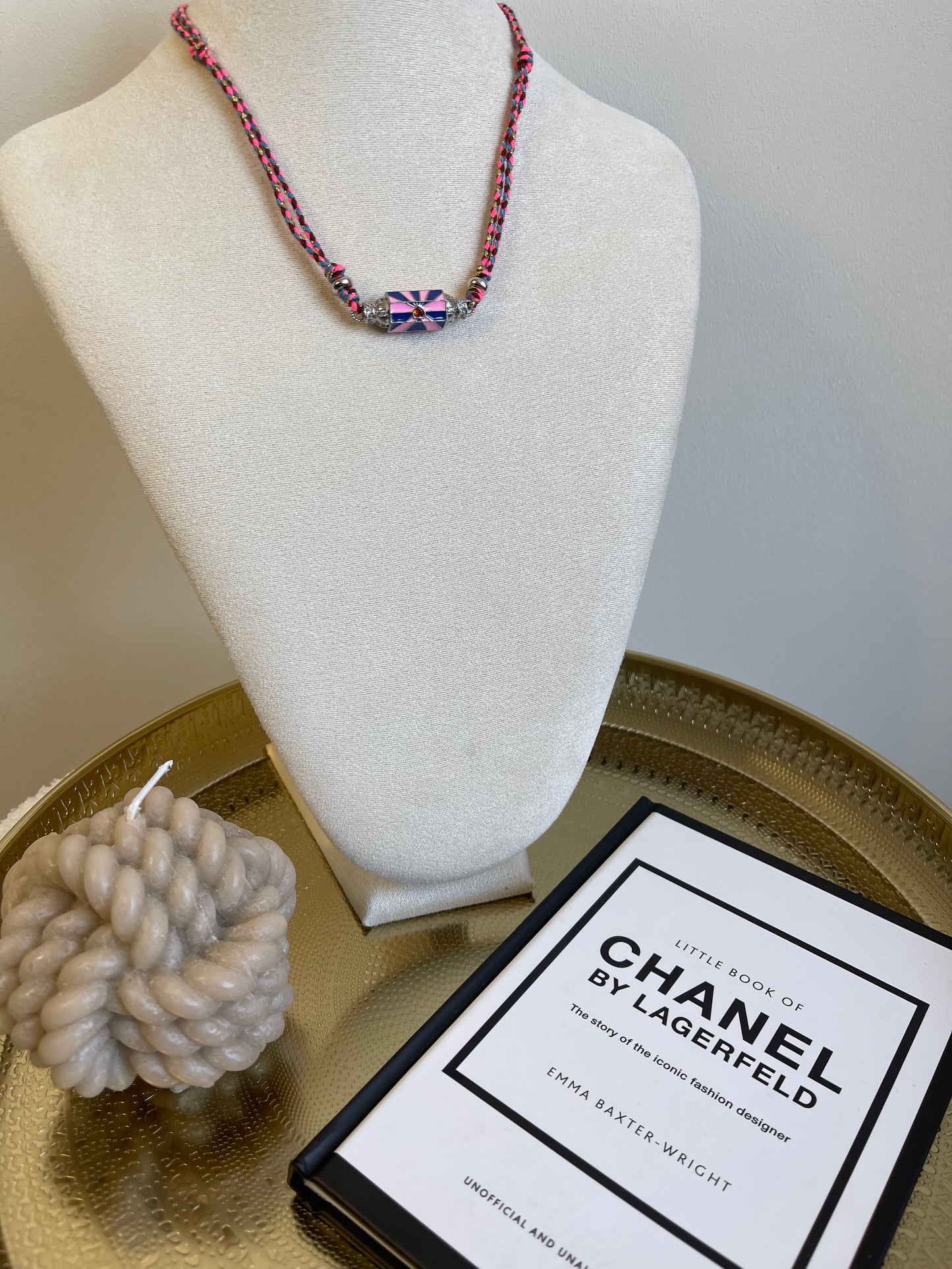Collar de Italia