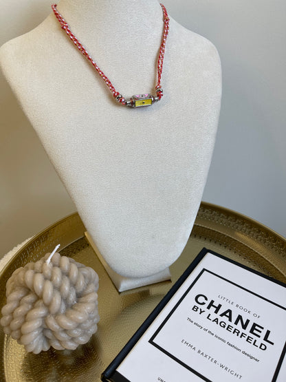 ibiza necklace